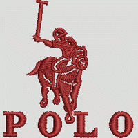   polo 廨