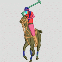   polo 廨