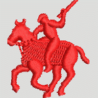  polo  װ廨