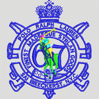  polo  װ廨